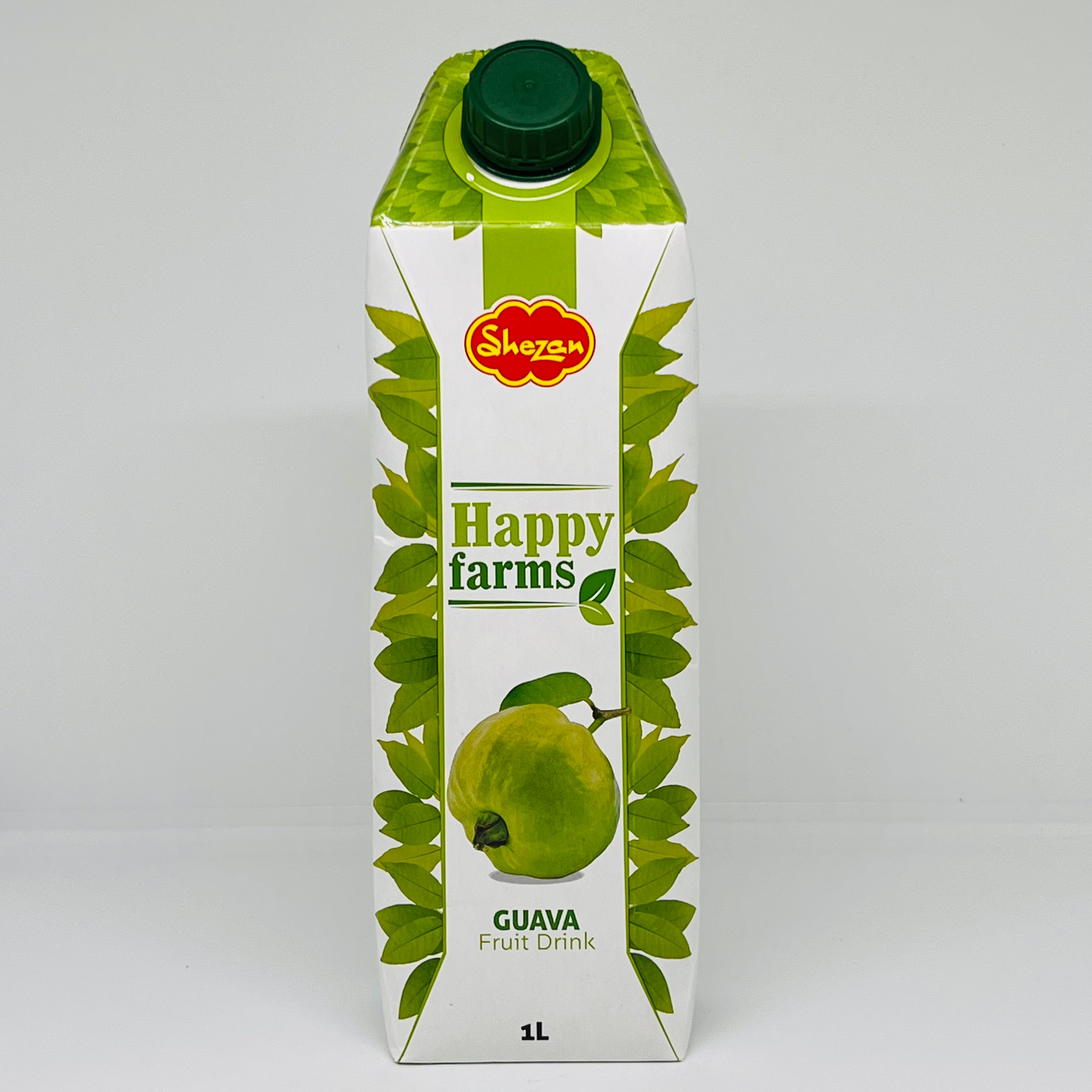 SHEZAN Guava Juice 1L