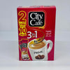HAMWI City Cafe 3in1 Instant Coffee – 12 Sachets 216g
