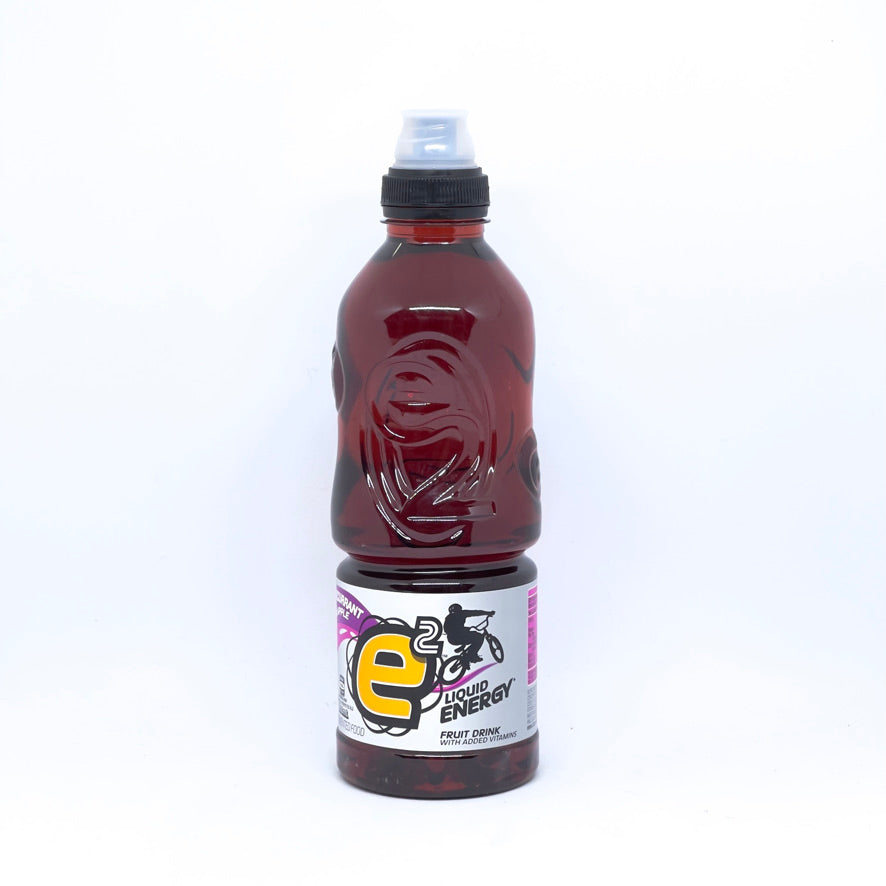 CCA E2 Blackcurrant & Apple 800mL