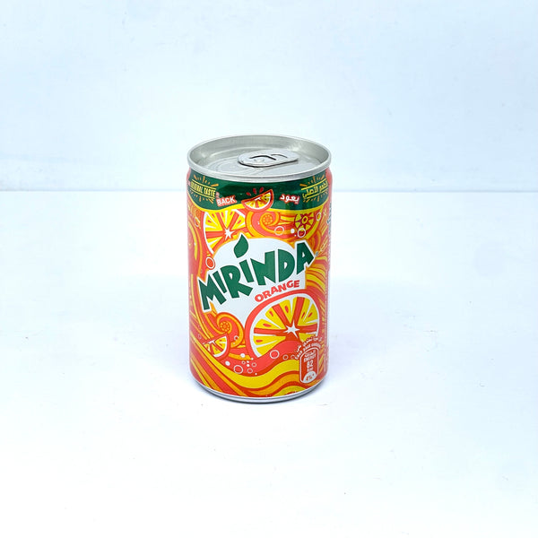 MIRANDA Orange Drink 150ml