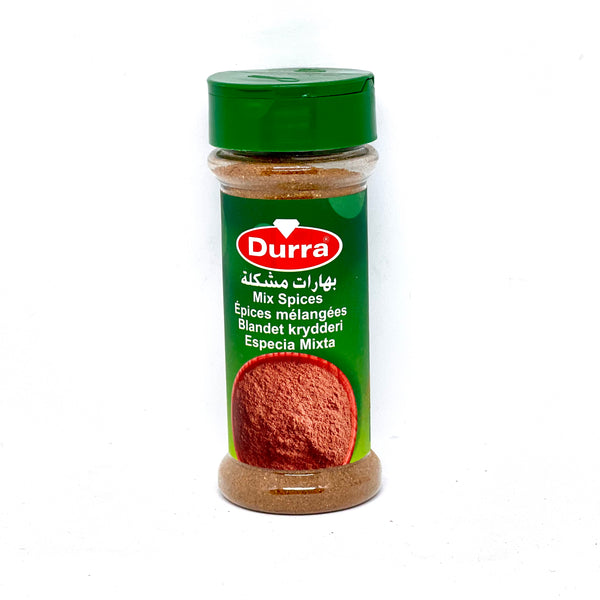 DURRA Mix Spices 100g