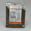 AUSFOOD Black Pepper Ground 150g