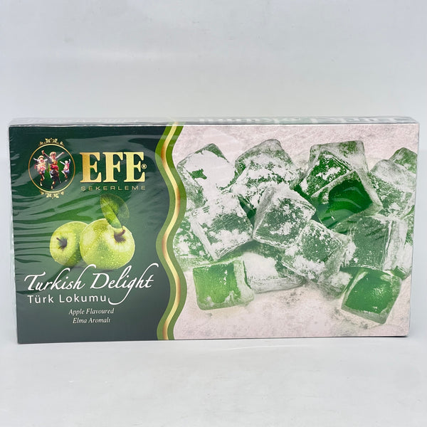 EFE Turkish Delight Apple 300g