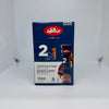 ALAMEED Instant Coffee 2-in-1 w/ Creamer Sugar Free 18pk