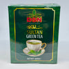 DSN Sultan Loose Green Tea 450g