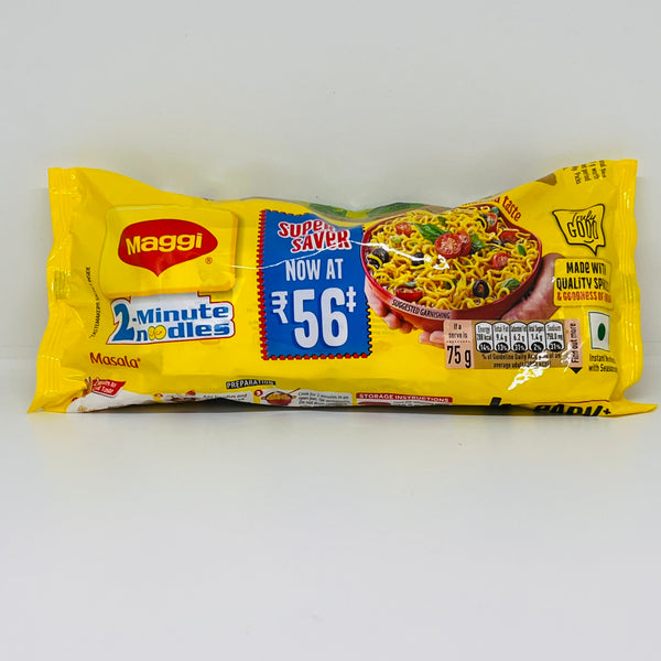 MAGGI Masala Noodles 4 PK - 300g