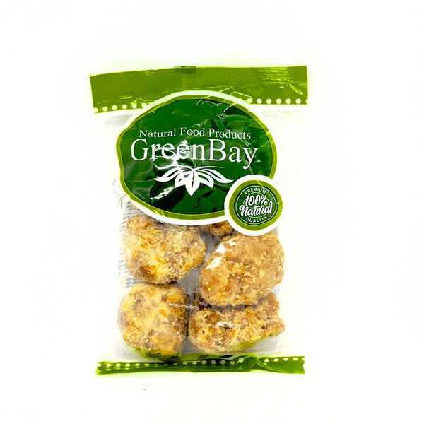 GREEN BAY Afghan Gur Jaggery Balls 400g