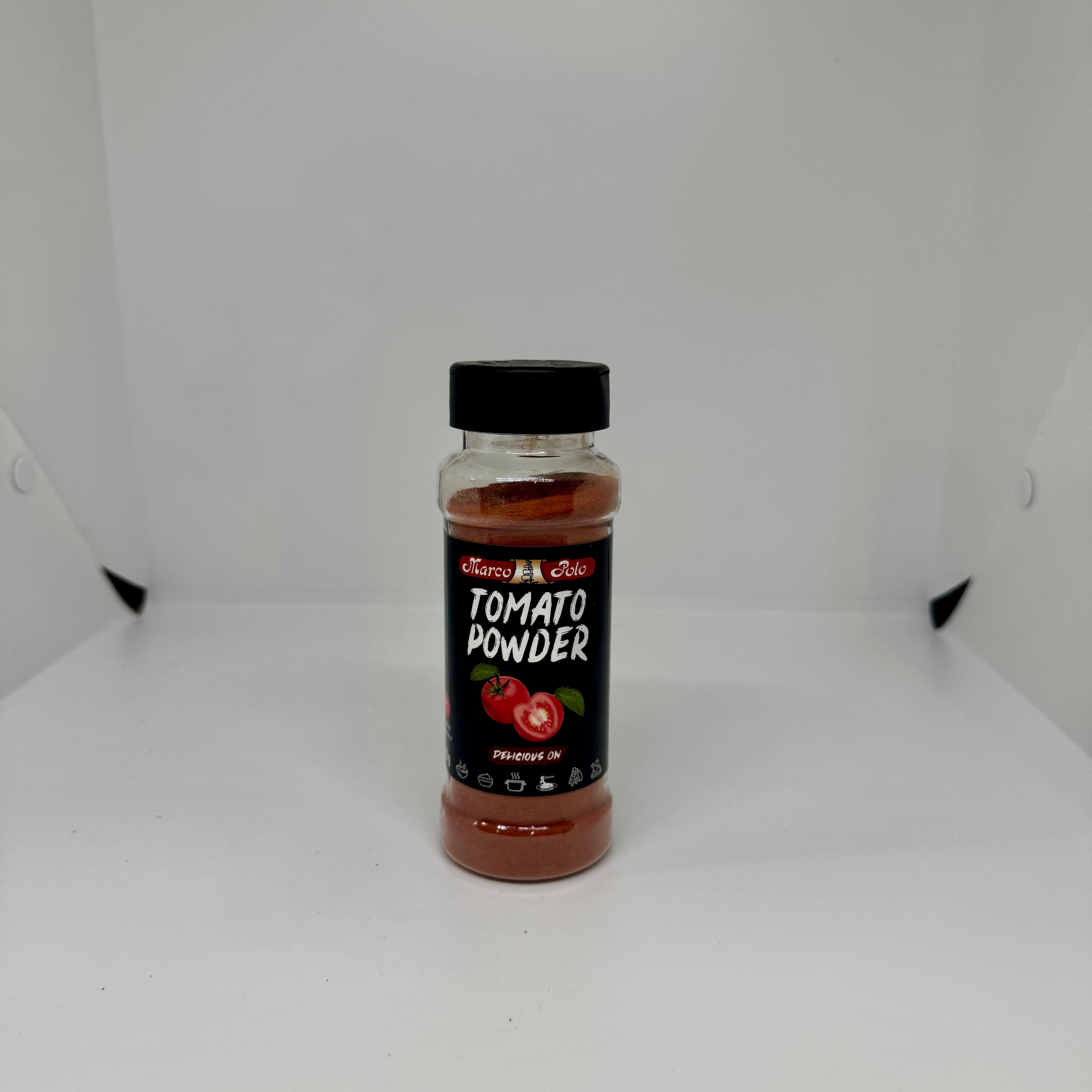 MARCO POLO Tomato Powder Jars 95g