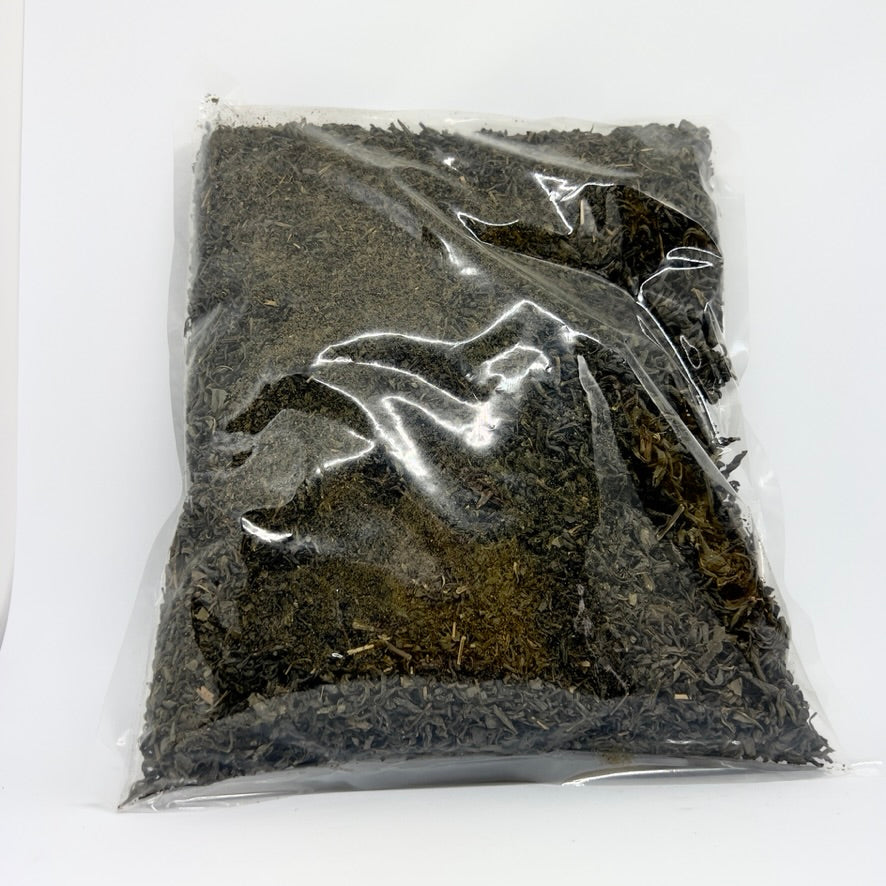 HESARI Pure Green Tea Leaves #1 500g