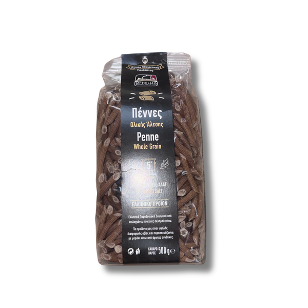 OPHELLIA Wholegrain Penne 500g