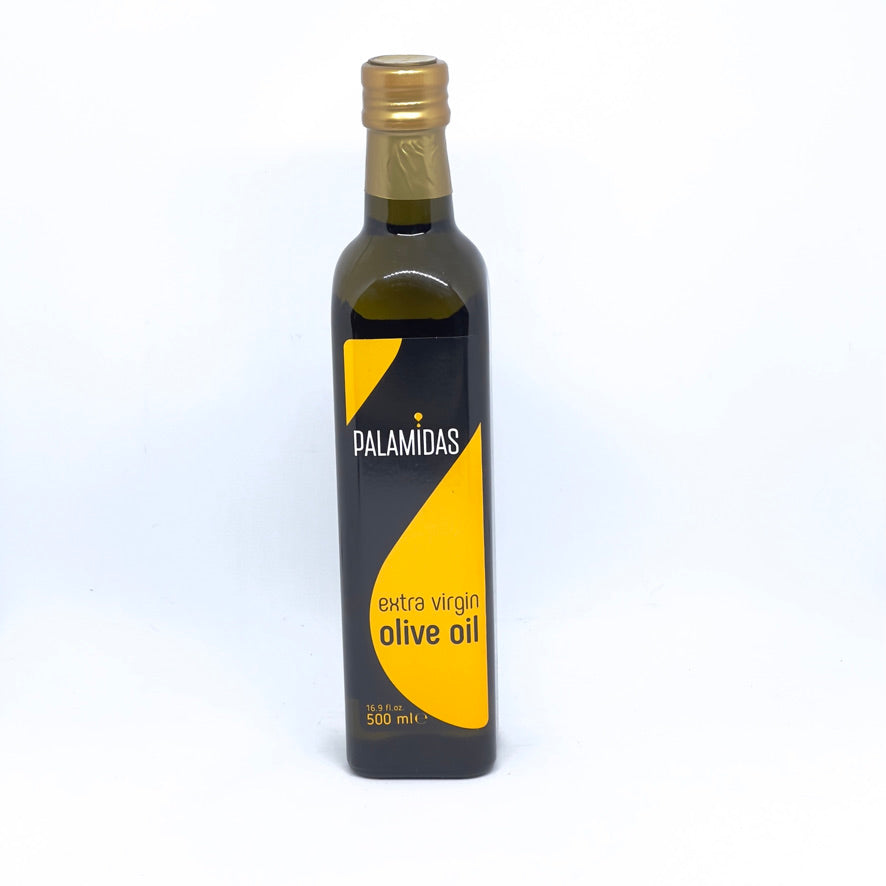 PALAMIDAS Extra Virgin Olive Oil 500mL