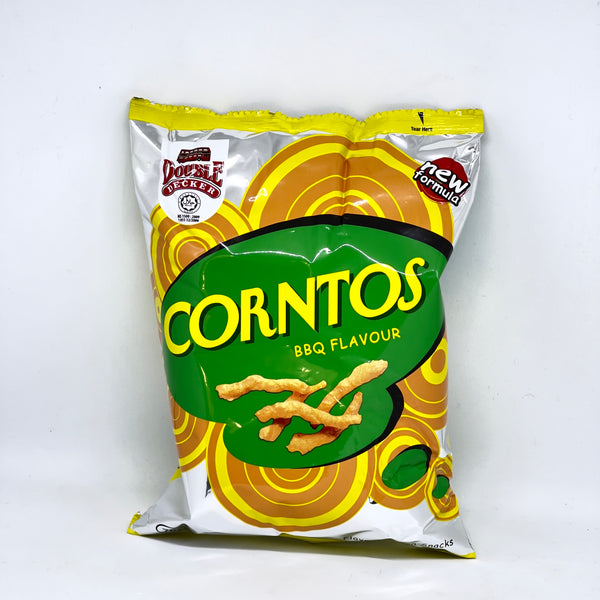 CORNTOS BBQ Chips 70g