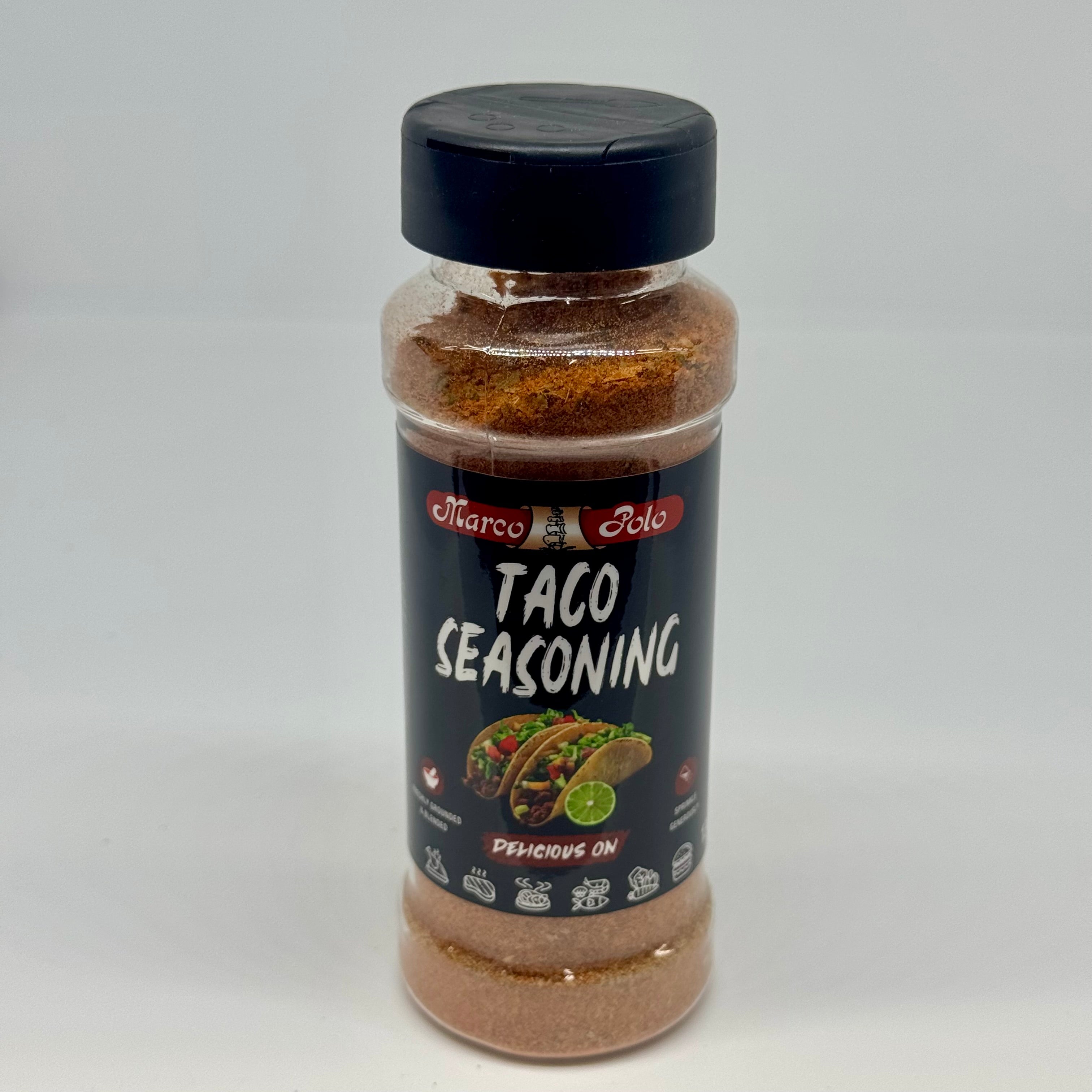 MARCO POLO Taco Seasoning 130g