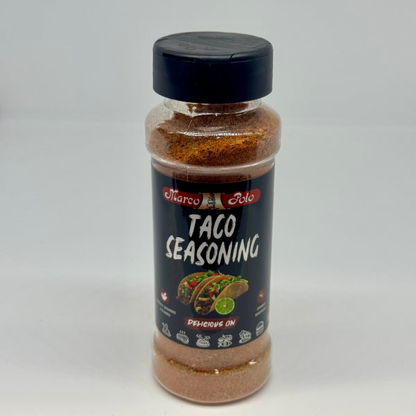 MARCO POLO Taco Seasoning 130g