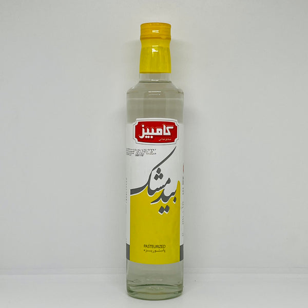 KAMBIZ Musk Willow Water 500mL