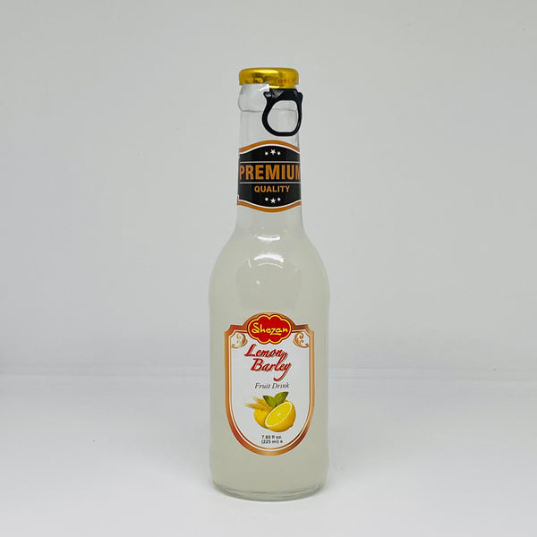 SHEZAN Lemon Barley Fruit Drink 225mL