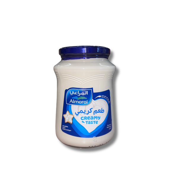 ALMARAI Cream Cheese 900g