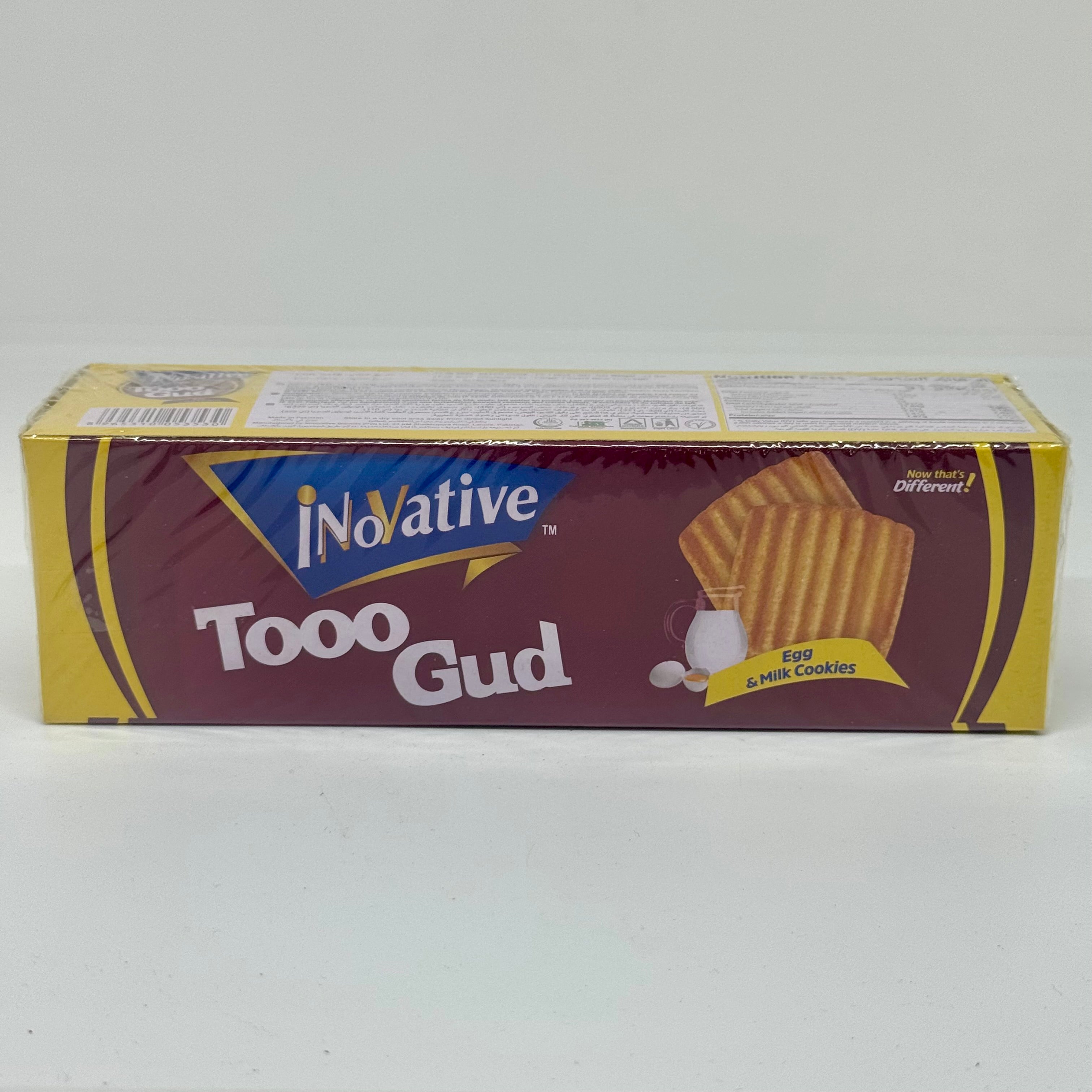 INOVATIVE Tooo Good Bisc 84g