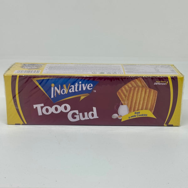 INOVATIVE Tooo Good Bisc 84g
