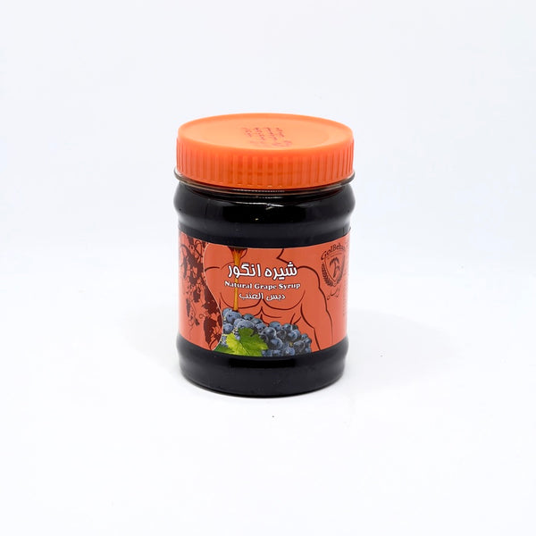 GOLBEHAN Natural Grape Syrup 450g