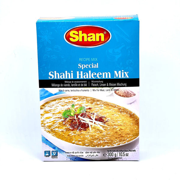 SHAN Shahi Haleem Mix 300g