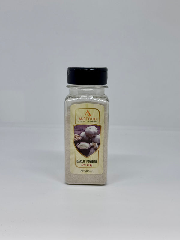 AUSFOOD Garlic Powder 70g