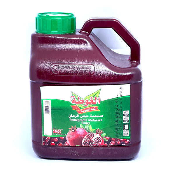 ALGOTA Pomegranate Sauce 5.5L