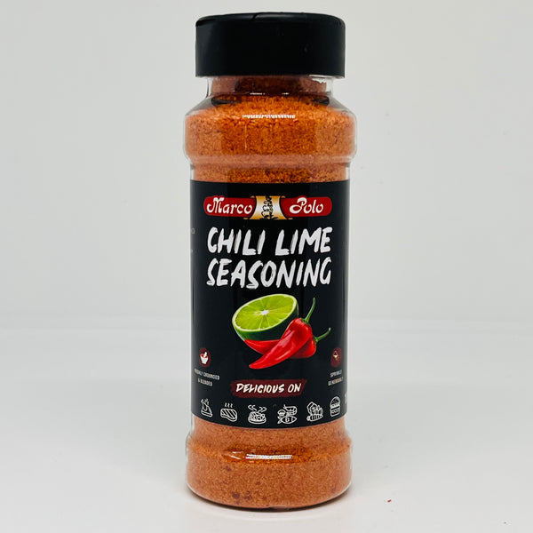 MARCO POLO Chilli Lime Seasoning 185g