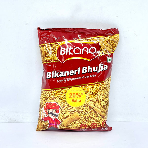 BIKANO Bikaneri Bhujia 180g