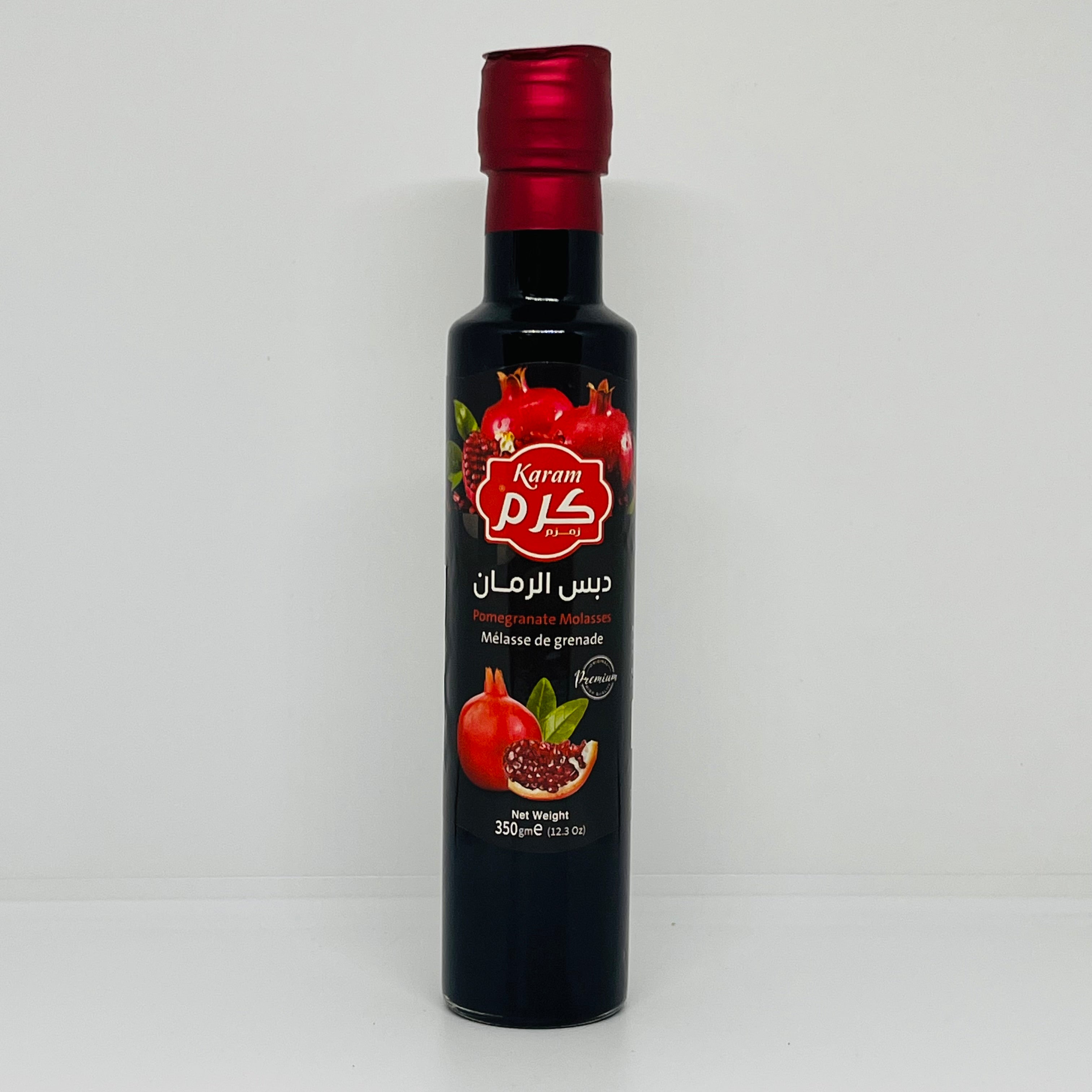 KARAM Pomegranate Molasses 350g