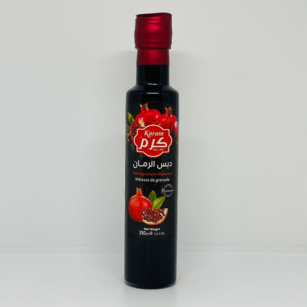 KARAM Pomegranate Molasses 350g