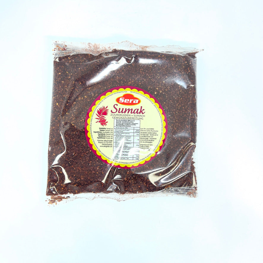 SERA Sumac 250g