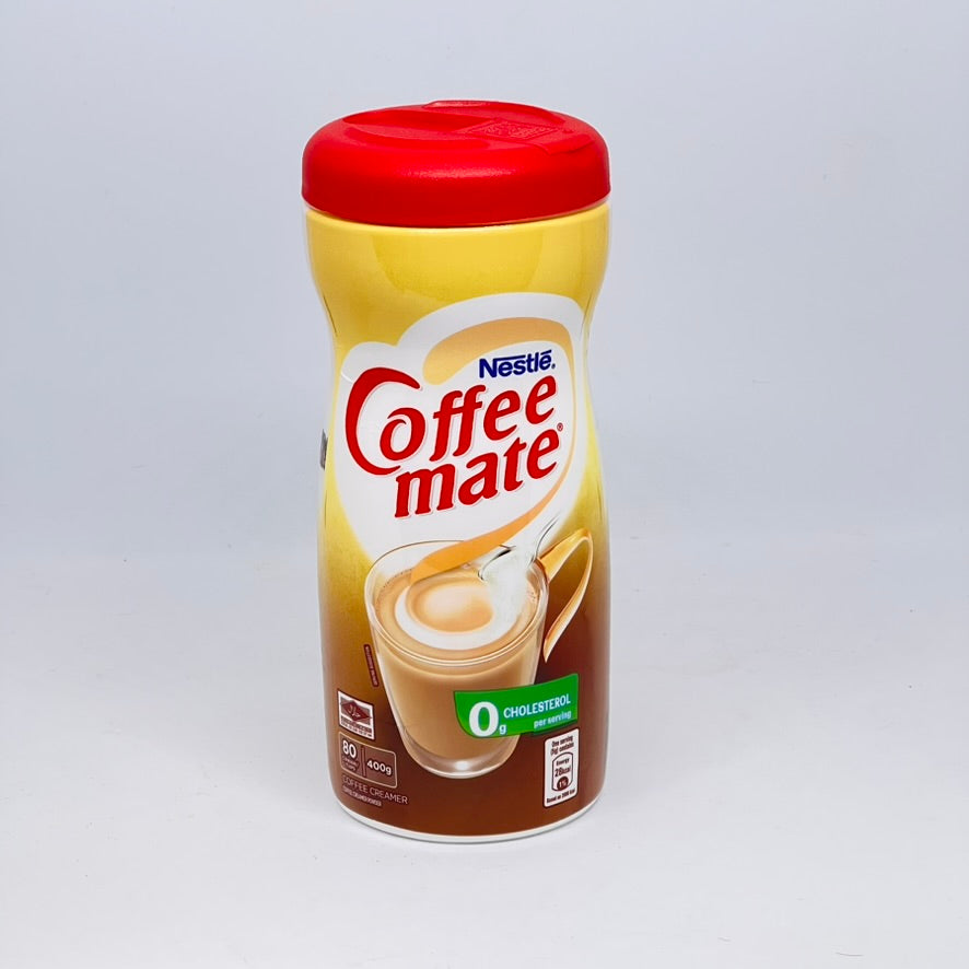 NESTLE Coffee Mate Creamer 400g