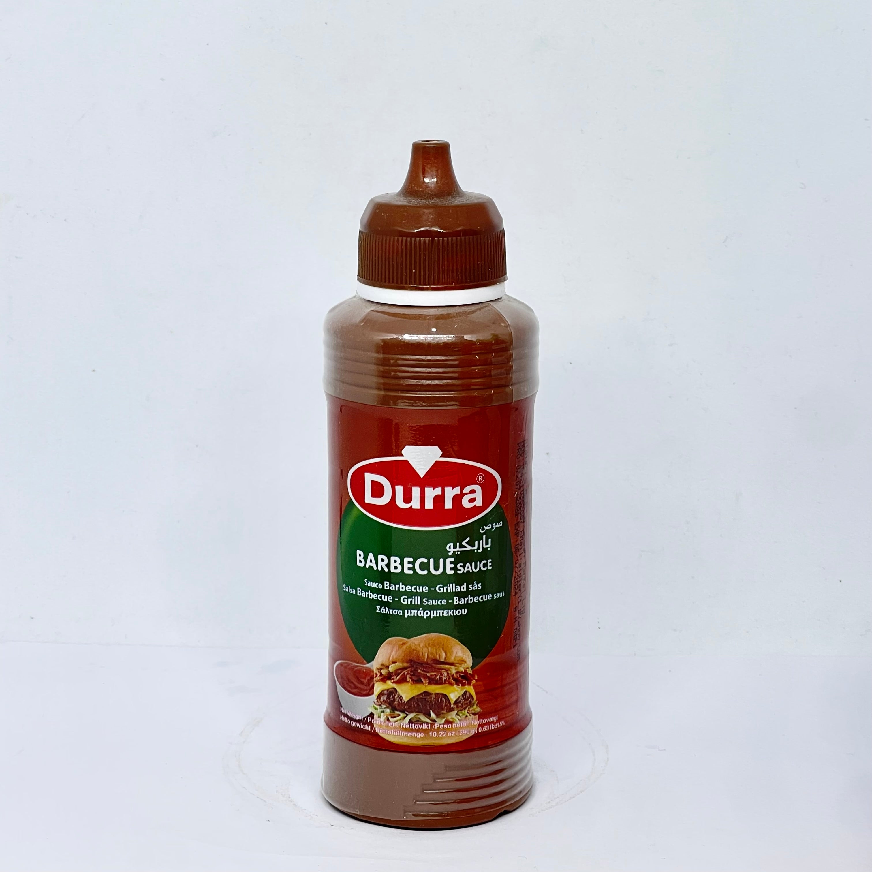 DURRA Barbecue Sauce 290g