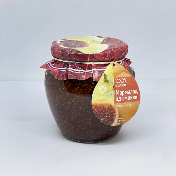 SYMBIOSIS Fig Jam Marmalade 720g
