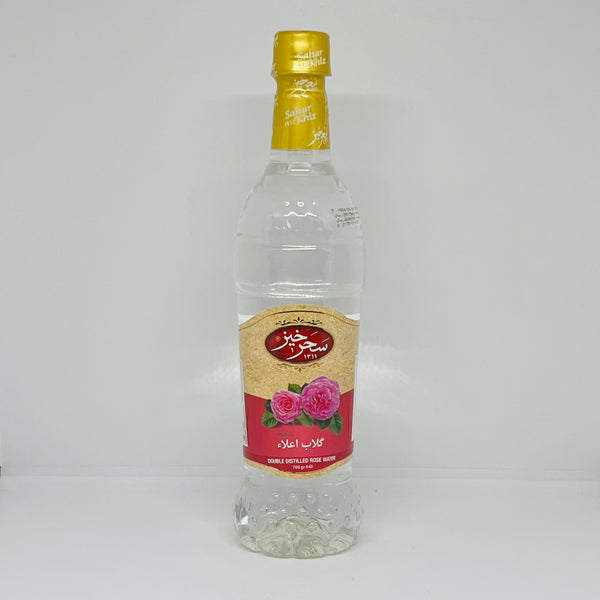SAHARKHIZ Rose Water 700mL