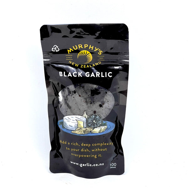 MURPHYS Black Garlic 100g