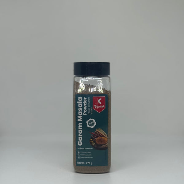KASHISH Garam Masala Jar 270g