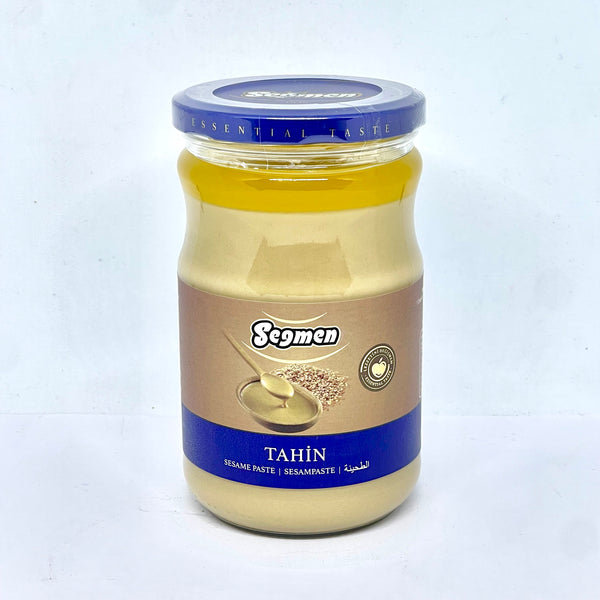 SEGMEN Sesame Tahini 600g