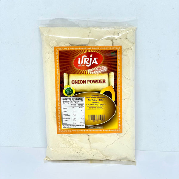 URJA Onion Powder 100g