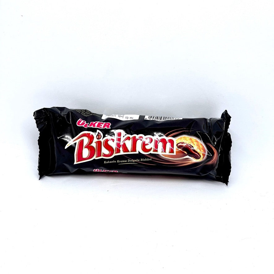 ULKER Biskrem 100g