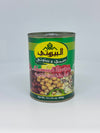 ALBAYROUTY Fava Beans Shamiah Recipe 400g