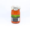 MAMAS Homestyle Ajvar Mild 700g