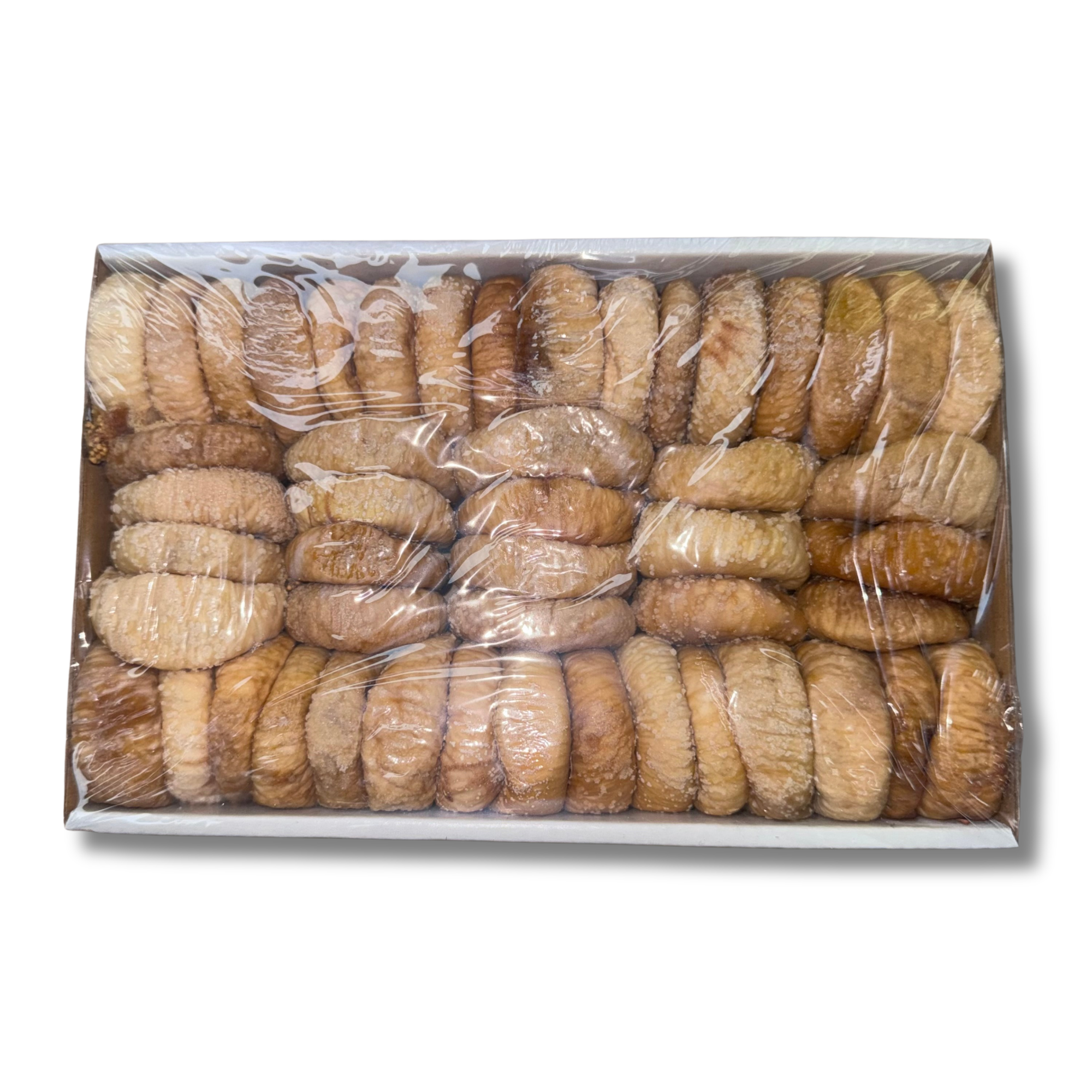 BD FOOD Lerida Turkish Dried Figs 1kg