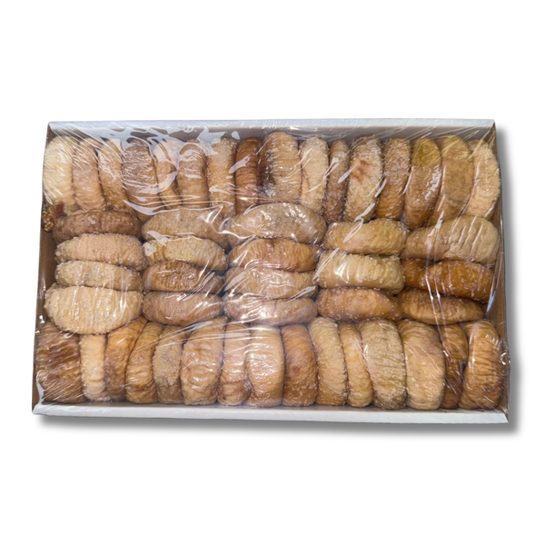 BD FOOD Lerida Turkish Dried Figs 1kg
