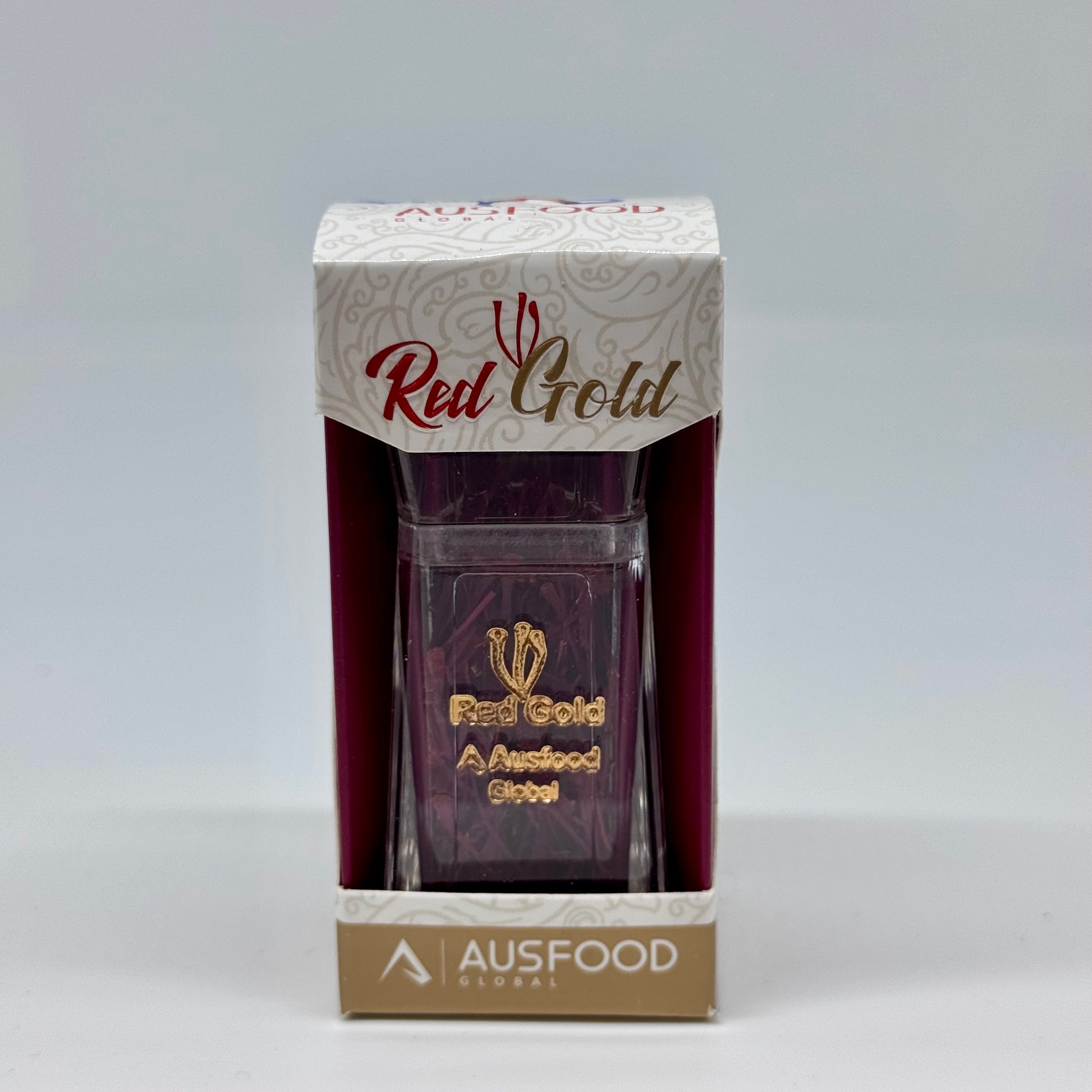 AUSFOOD Negin Saffron 1g