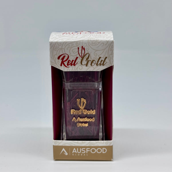 AUSFOOD Negin Saffron 1g