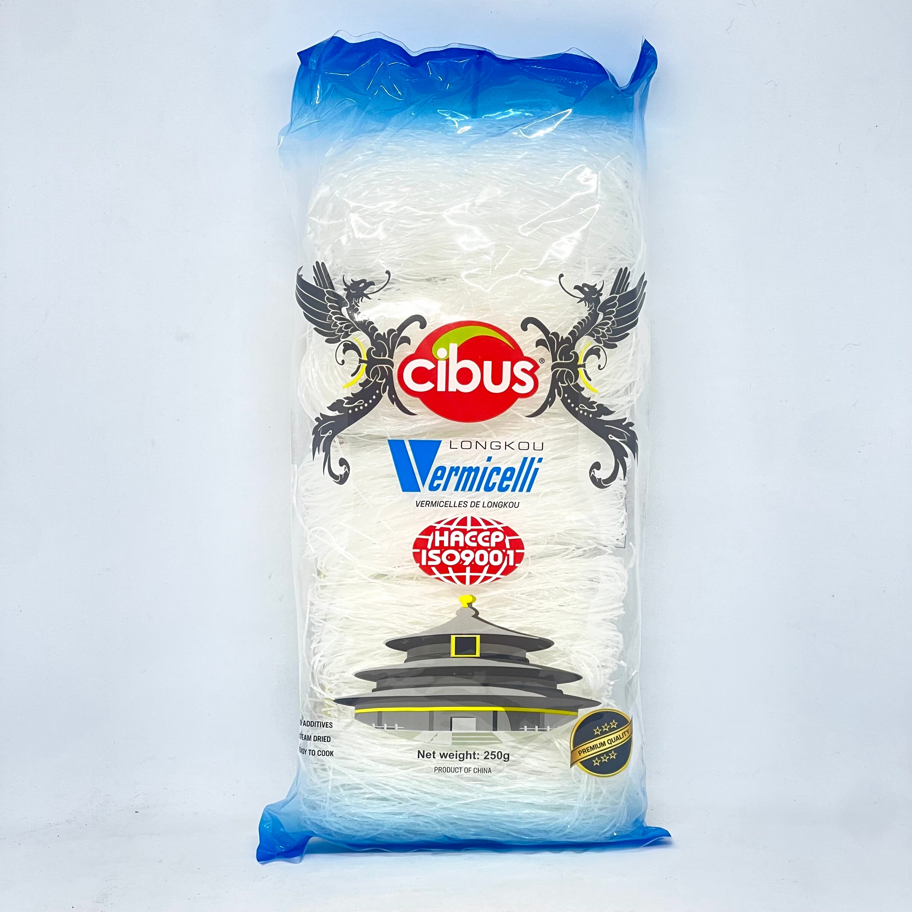 CIBUS Longkou Vermicelli 250g