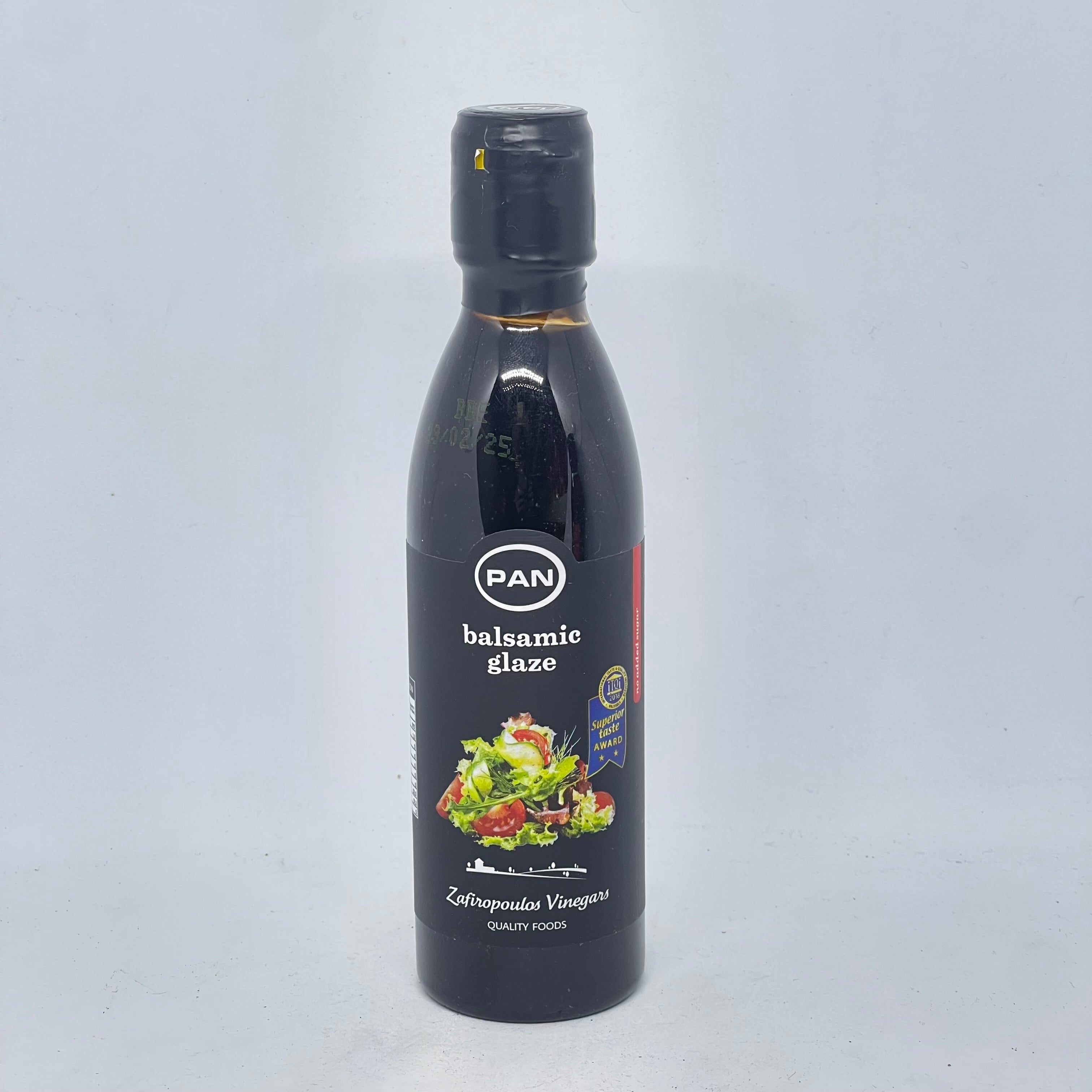 PAN Classic Balsamic Glaze 250mL