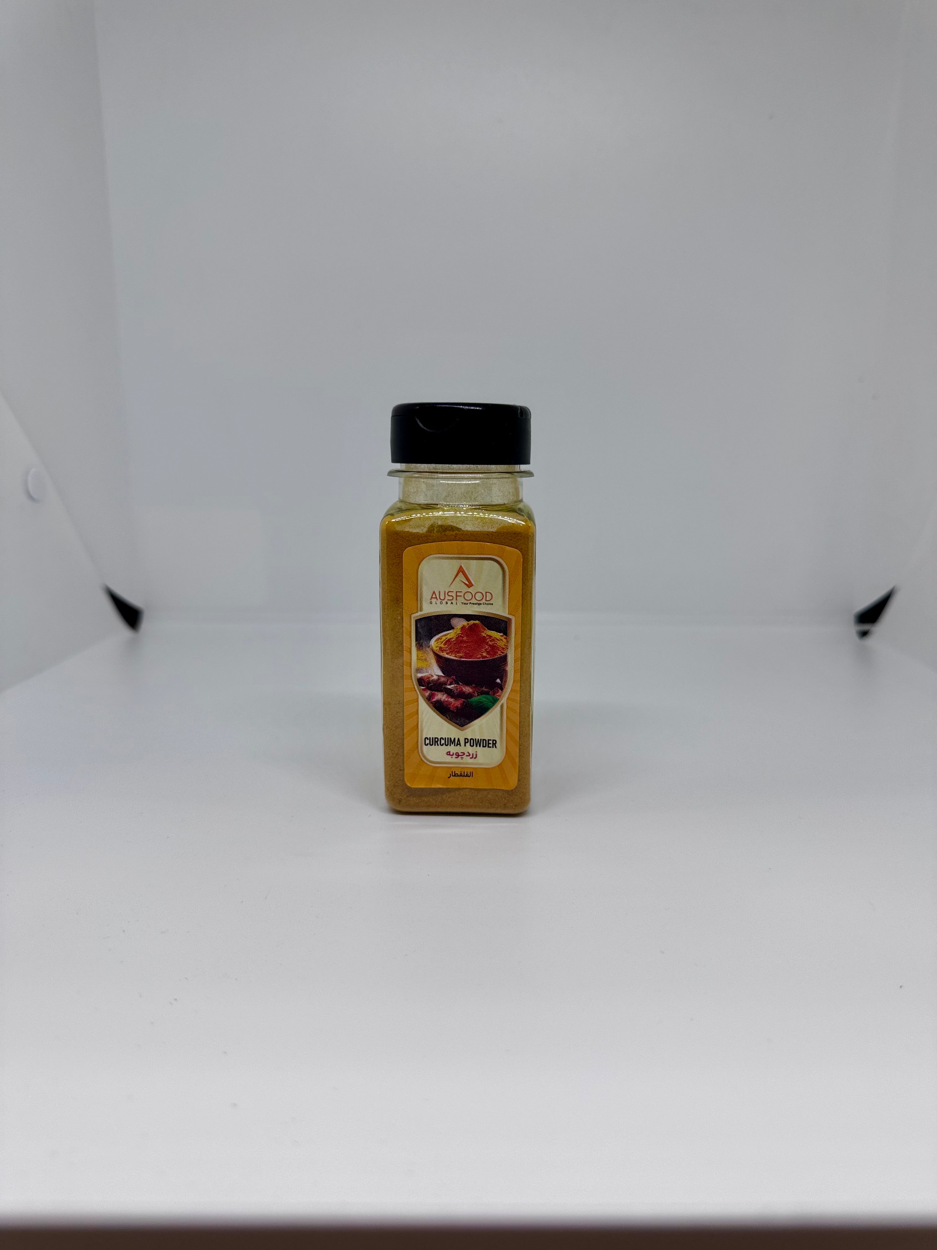 AUSFOOD Turmeric Powder 80g